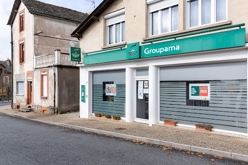 Agence d'assurance Agence Groupama Naucelle Naucelle