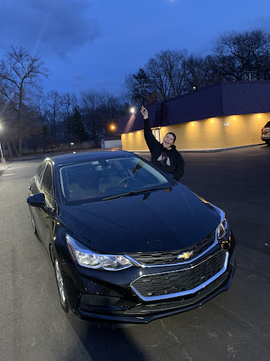 Used Car Dealer «RightWay Auto Sales», reviews and photos, 3550 Lapeer Rd, Port Huron, MI 48060, USA