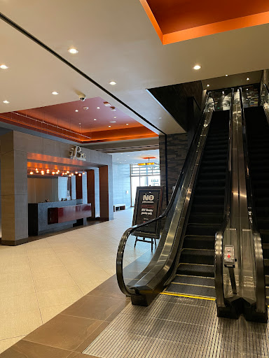 Movie Theater «iPic Theaters», reviews and photos, 4444 Westheimer Rd, Houston, TX 77027, USA