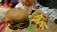 Aliment-réconfort du Restauration rapide Burger King à Béthune - n°16