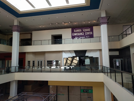 Shopping Mall «Rainier Square», reviews and photos, 1301 5th Ave, Seattle, WA 98101, USA