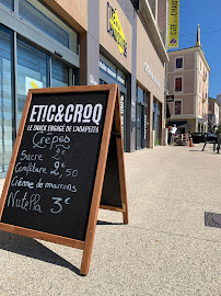 Photos du propriétaire du Restaurant Etic&Croq à Romans-sur-Isère - n°3