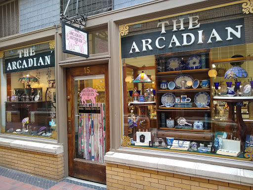 Arcadian Antiques