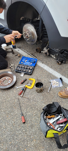 Norwood Auto Parts, 800 Amboy Ave, Perth Amboy, NJ 08861, USA, 