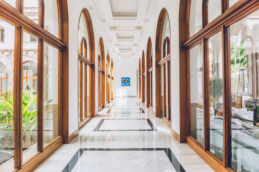 Hotel Iberostar Heritage Grand Mencey Tenerife Capital