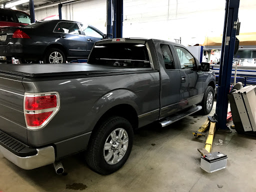 Auto Parts Store «Canady & Branch», reviews and photos, 2525 Airline Blvd, Portsmouth, VA 23701, USA