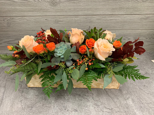 Florist «Artistic Floral», reviews and photos, 878 W Eads Pkwy, Lawrenceburg, IN 47025, USA