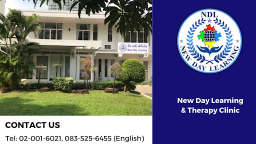New Day Learning & Therapy Clinic