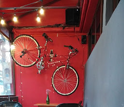 Remedios Bicicletería y Café photo