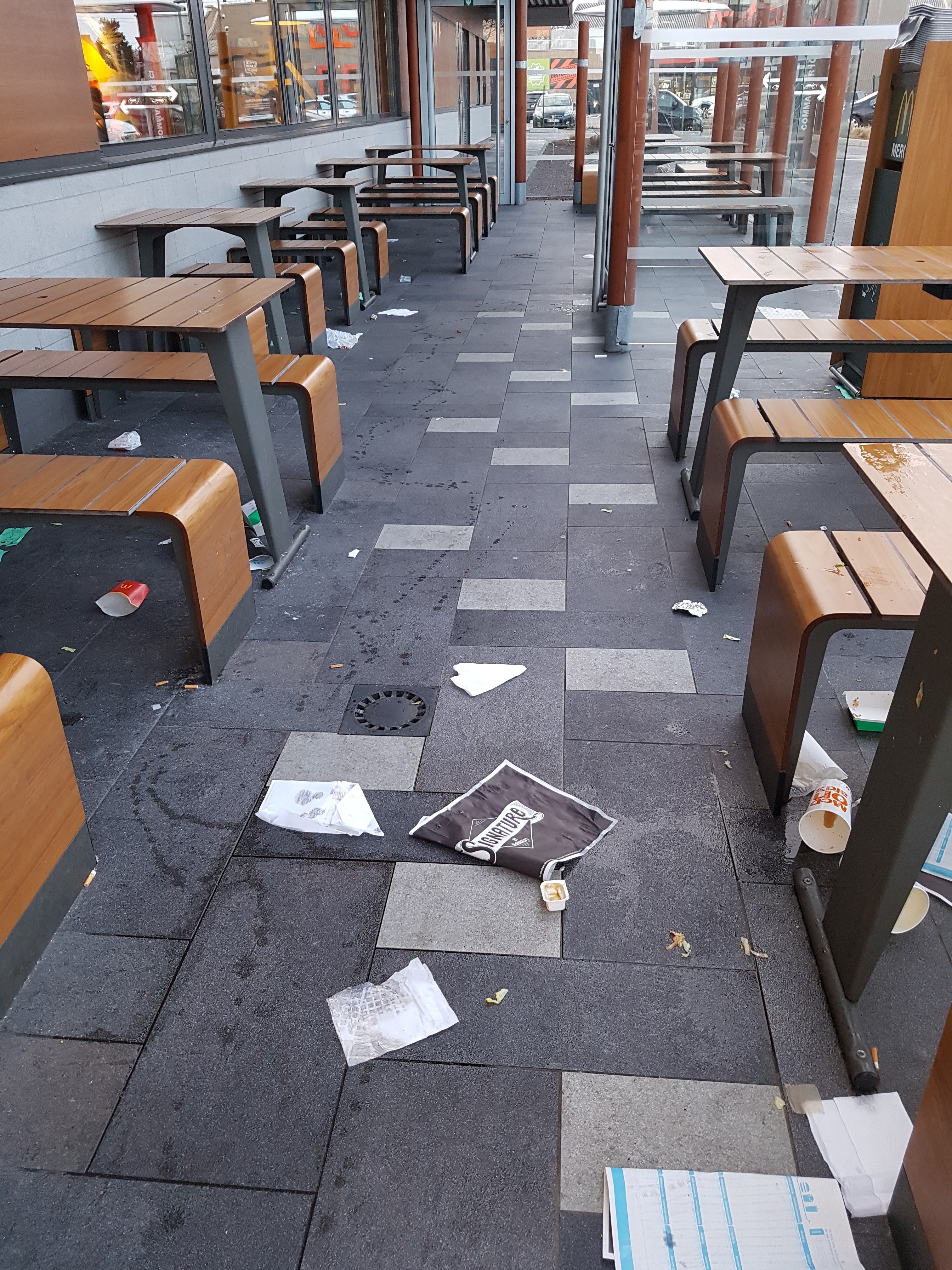 Photo n° 2 de l'avis de Mina.a fait le 15/02/2020 à 17:24
