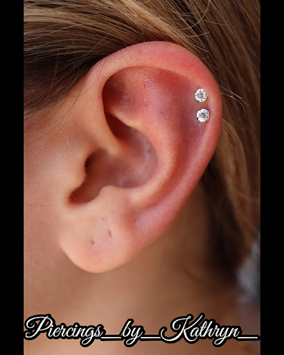 Club Tattoo Scottsdale, 4255 N Winfield Scott Plaza, Scottsdale, AZ 85251, USA, 