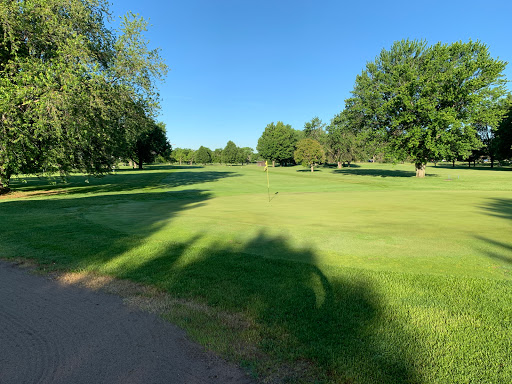 Public Golf Course «Fort Snelling Golf Course», reviews and photos, 5701 Leavenworth Ave, Unorganized Territory of Fort Snelling, MN 55111, USA