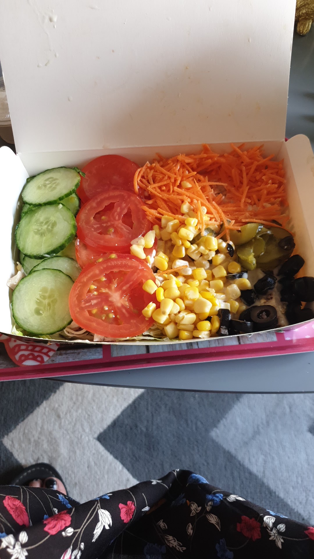 Photo n° 2 de l'avis de Nathalie.l fait le 16/07/2020 à 16:35