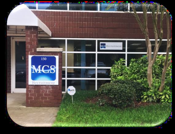 MCS Recruitment LLC