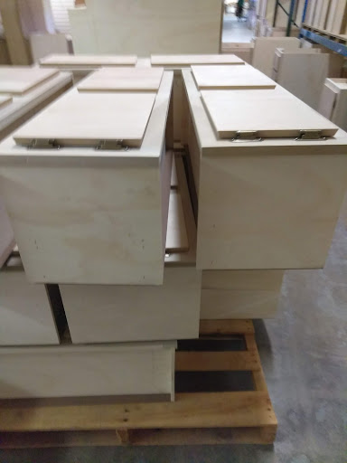 Thrift Store «Habitat For Humanity ReSTORE», reviews and photos, 4433 River Oaks Blvd, Fort Worth, TX 76114, USA