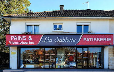 La Sablette Michel à Poitiers