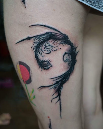 Tattoo Shop «Eazy Street Tattoos», reviews and photos, 13433 SW 56th St, Miami, FL 33175, USA