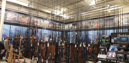 Outdoor Sports Store «Field & Stream», reviews and photos, 870 Walt Whitman Rd Ste B, Melville, NY 11747, USA
