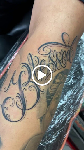 Explore motorcycle tattoo ideas, creative tattoo ideas in San Diego, available at Wylde Sydes Tattoo & Body Piercing