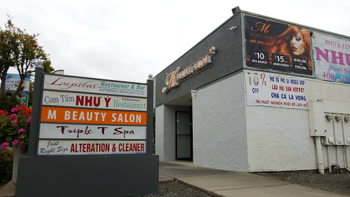 Beauty Salon «M Beauty Salon», reviews and photos, 2095 N Capitol Ave Ste A, San Jose, CA 95132, USA