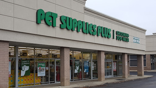 Pet Supplies Plus, 61 Irving Park Rd, Streamwood, IL 60107, USA, 