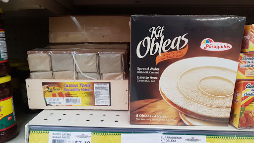 Grocery Store «La Mega Michoacana», reviews and photos, 2175 Morse Rd, Columbus, OH 43229, USA