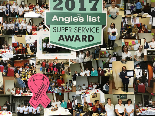 House Cleaning Service «4 House Cleaning Services Madison», reviews and photos, 6914 Buckhorn Dr, Madison, WI 53718, USA