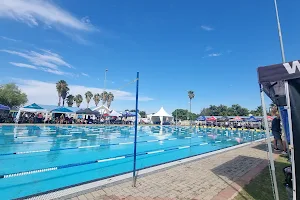 Malmesbury Public Swimming Pool image
