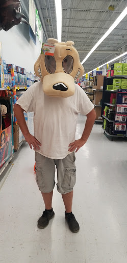 Discount Store «Walmart», reviews and photos, 1775 Washington St, Hanover, MA 02339, USA