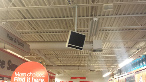 Office Supply Store «Staples», reviews and photos, 1907 Deptford Center Rd, Deptford Township, NJ 08096, USA