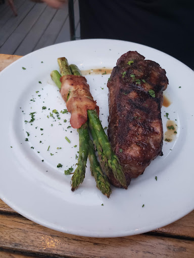 American Restaurant «The Chop Shop & 1st Ward», reviews and photos, 2033 W North Ave, Chicago, IL 60647, USA