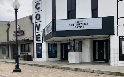 The Cove Theater image