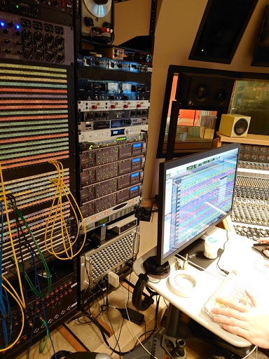 Recording Studio «Firehouse 12», reviews and photos, 45 Crown St, New Haven, CT 06510, USA