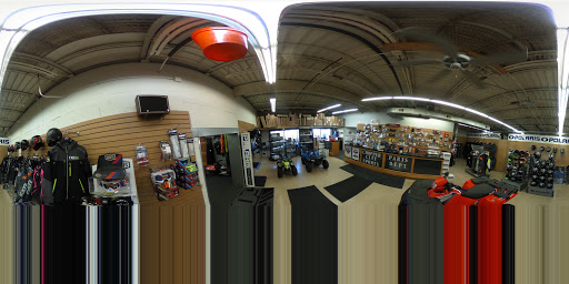 Motor Vehicle Dealer «Chopper City Sports», reviews and photos, 7191 Hwy 65 NE, Fridley, MN 55432, USA