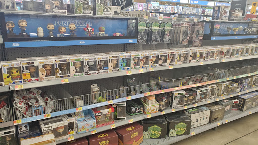 Department Store «Walmart Supercenter», reviews and photos, 17030 U.S. 441, Mt Dora, FL 32757, USA