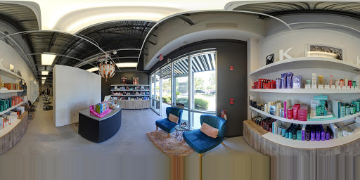 Hair Salon «Hues Hair Salon», reviews and photos, 340 Cbl Dr #103, St Augustine, FL 32086, USA