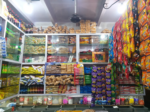 Pooja Super Market