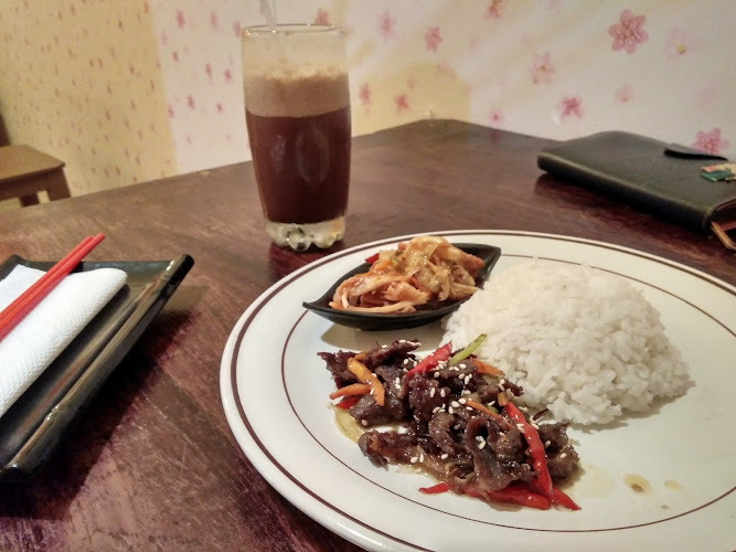 Restoran Korea Terbaik di Kalimantan Timur: Makanan Lezat dan Pengalaman yang Menggugah Selera