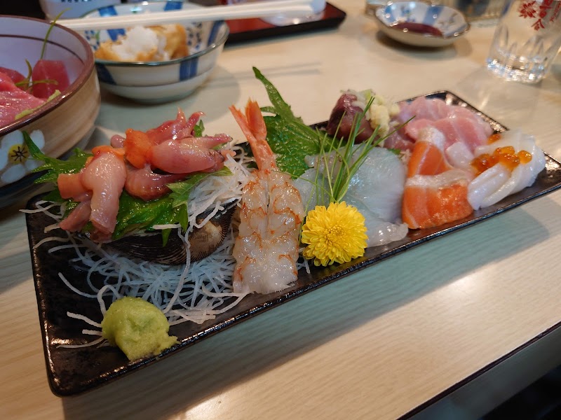 寿司・魚料理 春駒