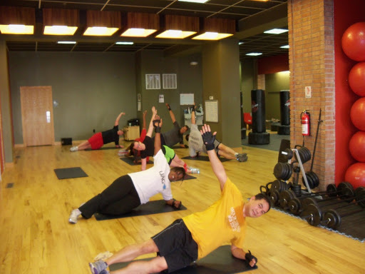 Personal Trainer «Ultimate Body Shaping», reviews and photos, 1612 C St SW, Cedar Rapids, IA 52405, USA