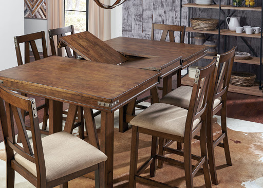 Furniture Store «Badcock Home Furniture &more», reviews and photos, 1917 US-27, Sebring, FL 33870, USA