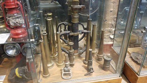 Museum «Boston Fire Museum», reviews and photos, 344 Congress St, Boston, MA 02210, USA