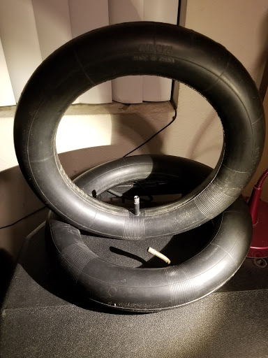 Bicycle Store «Reyes Bike Shop», reviews and photos, 2515 Gage Ave, Huntington Park, CA 90255, USA