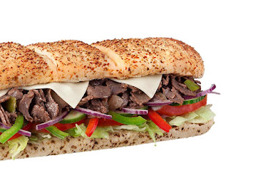 SUBWAY à Mennecy