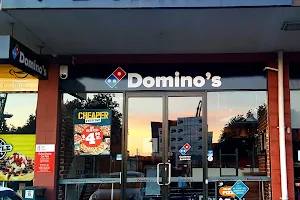 Domino's Pizza Quay St image