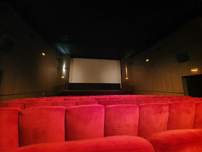 Cinéma Théâtre Le Concorde