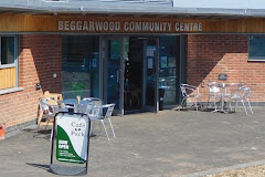 Cafe in the Park - Beggarwood