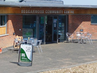 Cafe in the Park - Beggarwood
