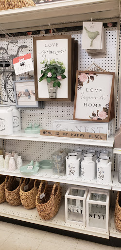 Fabric Store «Jo-Ann Fabrics and Crafts», reviews and photos, 16055 Whittier Blvd, Whittier, CA 90603, USA