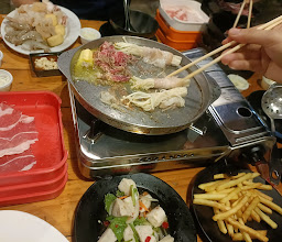 หม้อเบ้อเร่อ photo